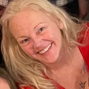 Meet your Posher, Genevieve